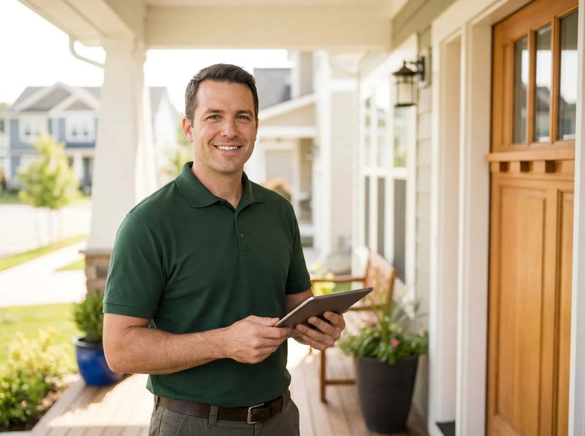 Pest control FAQs for Walford, IA